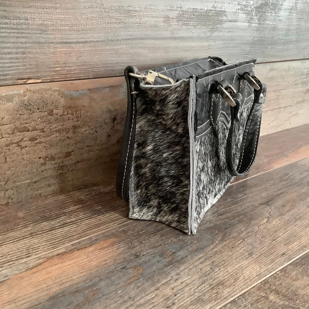 Itty Bitty Tote Hybrid #67803
