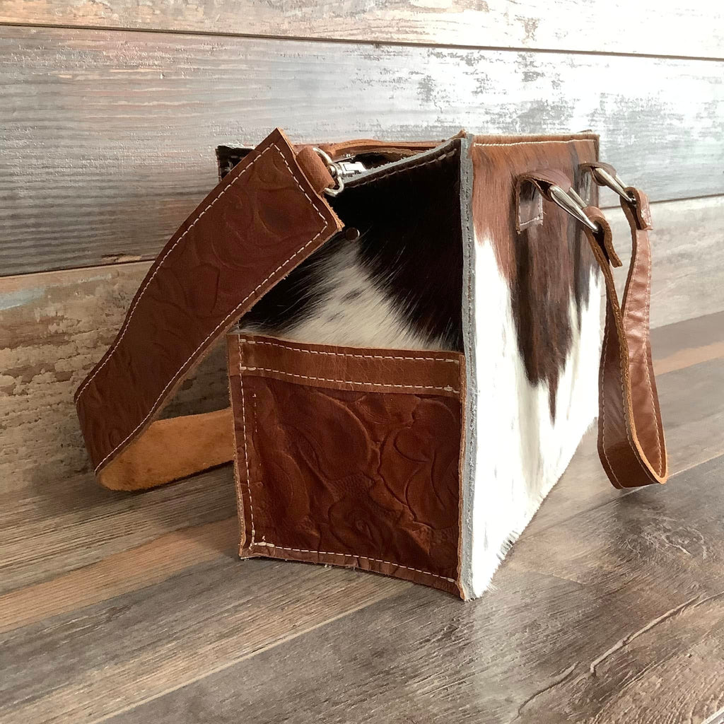 Small Town Tote #61775