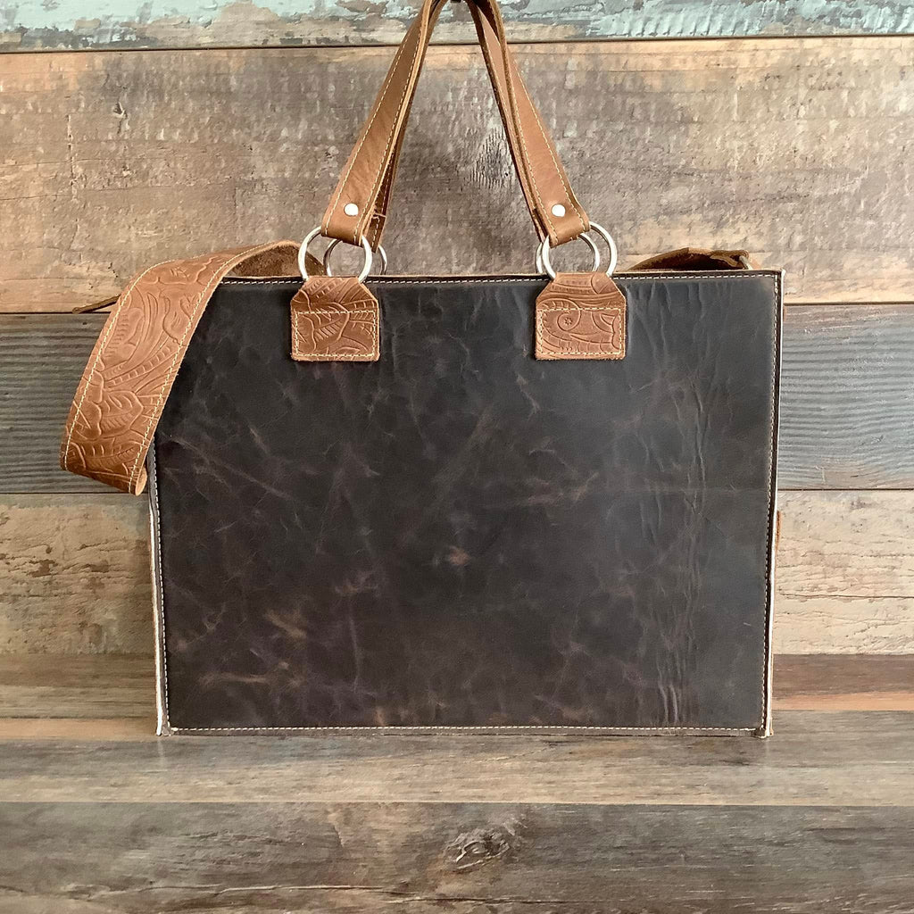 Get Outta Town Hybrid Tote Pendleton® 61777