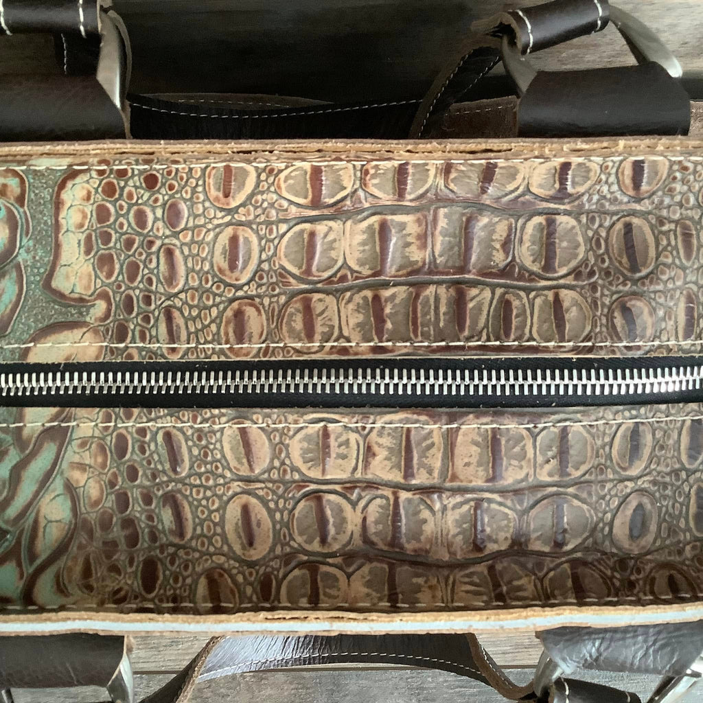 Small Town Tote #61631