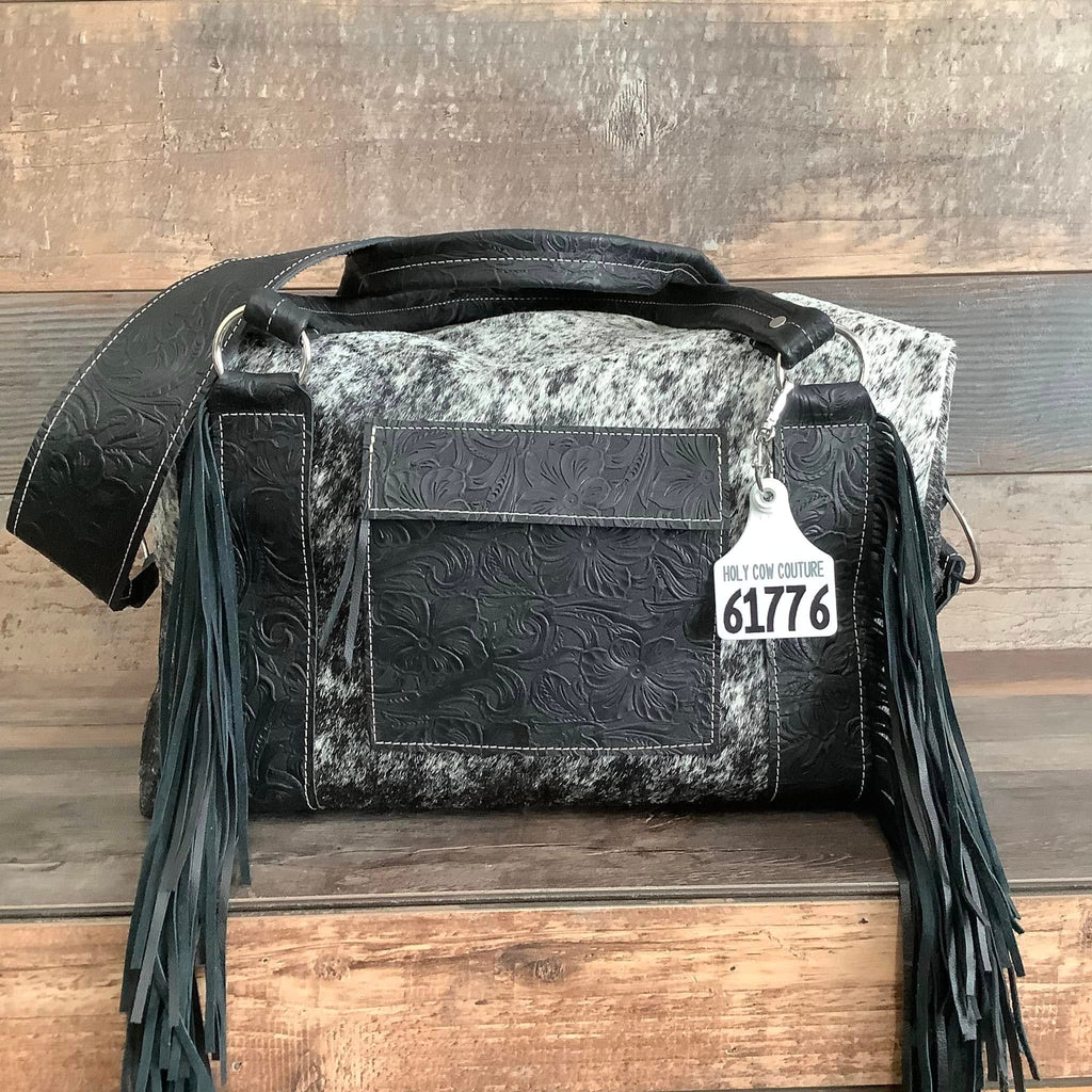 Denton Duffle #61776