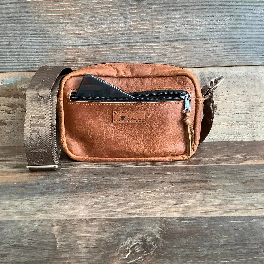 Western Bum Bag #67801