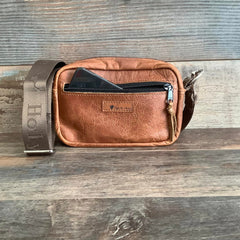 Western Bum Bag #67801