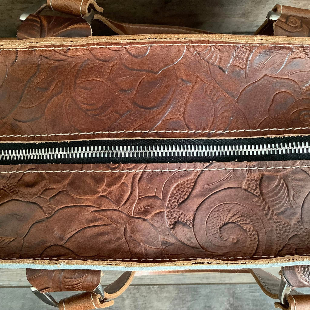 Small Town Tote #61775
