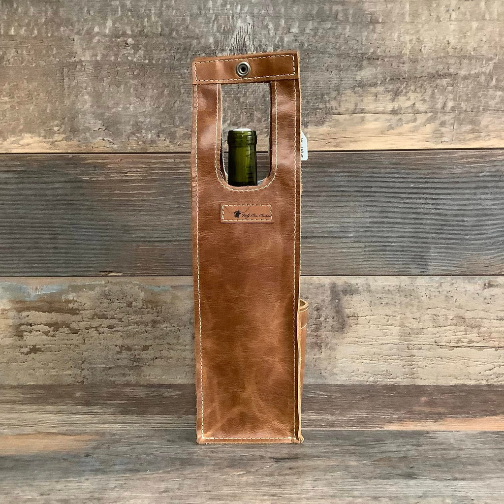 Wine Tote #67824