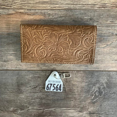 Checkbook Cover #67564