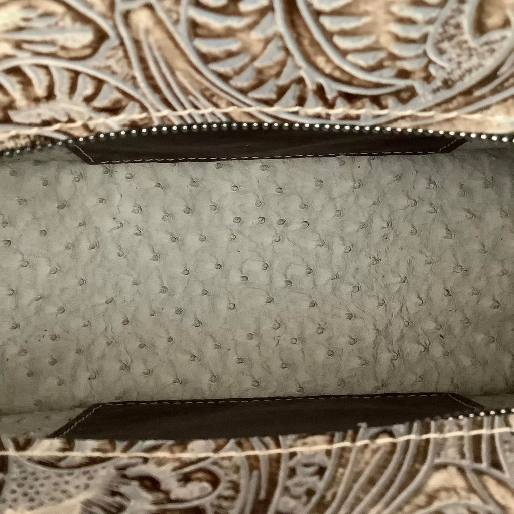 Small Town Tote #61728