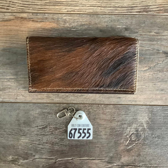 Checkbook Cover #67555