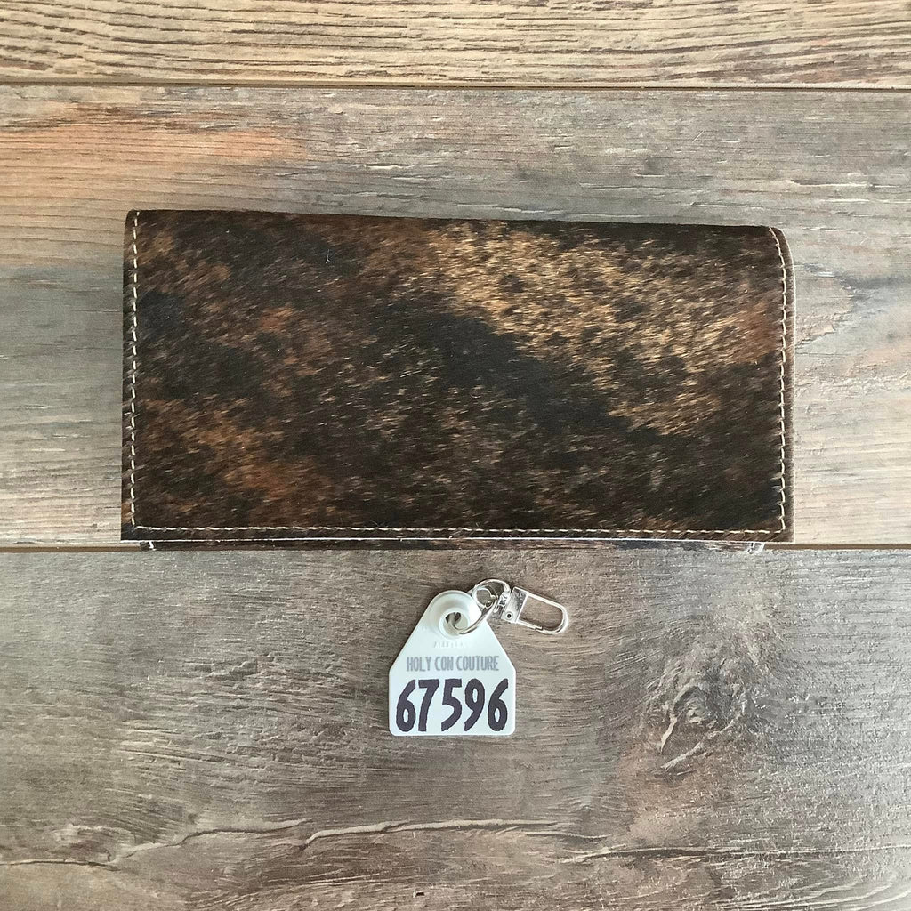 Bandit Wallet #67596