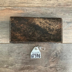 Bandit Wallet #67596