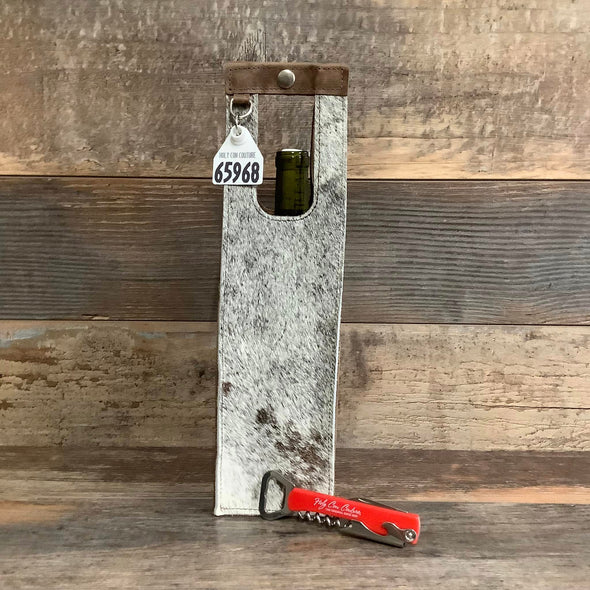 Wine Tote #65968