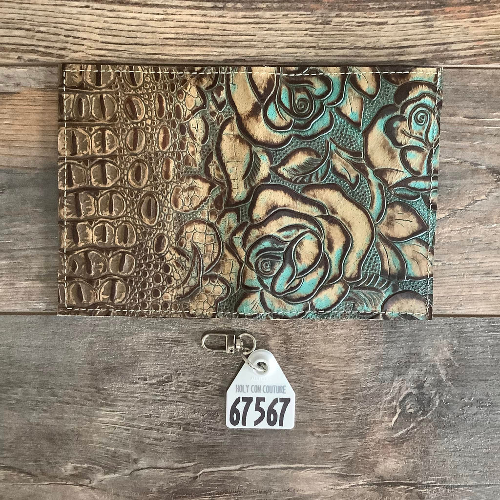 Unisex Passport Wallet #67567