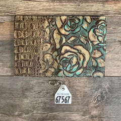 Unisex Passport Wallet #67567