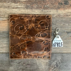 Checkbook Cover #67815