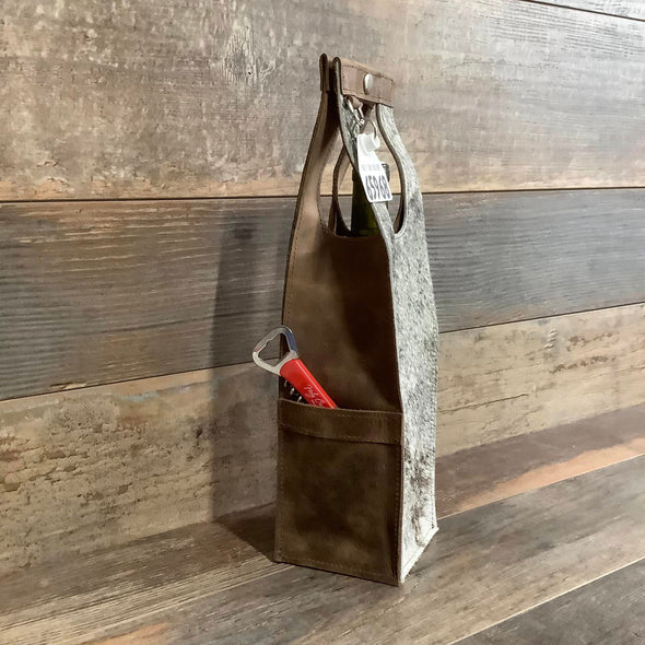Wine Tote #65968