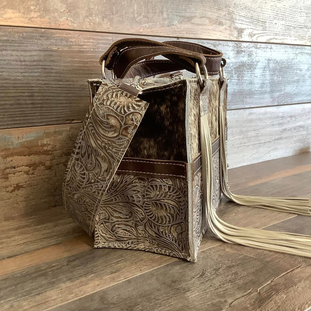 Small Town Tote #61728
