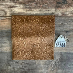 Checkbook Cover #67564