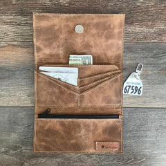 Bandit Wallet #67596