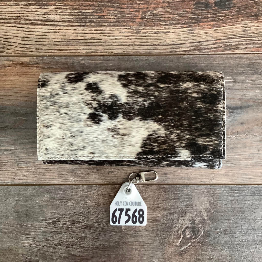 Bandit Wallet #67568