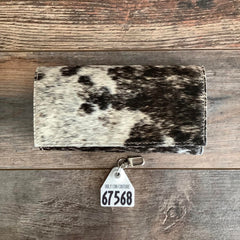 Bandit Wallet #67568