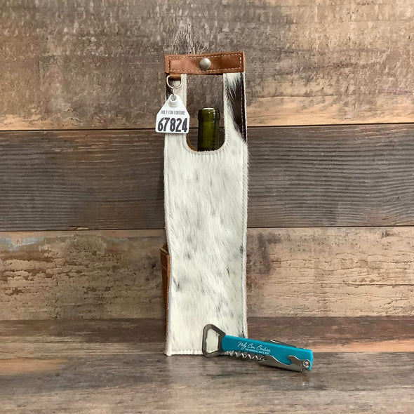 Wine Tote #67824