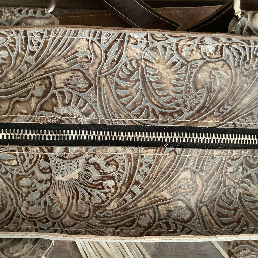 Small Town Tote #61728