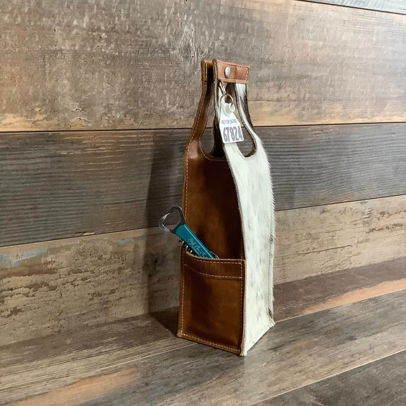 Wine Tote #67824