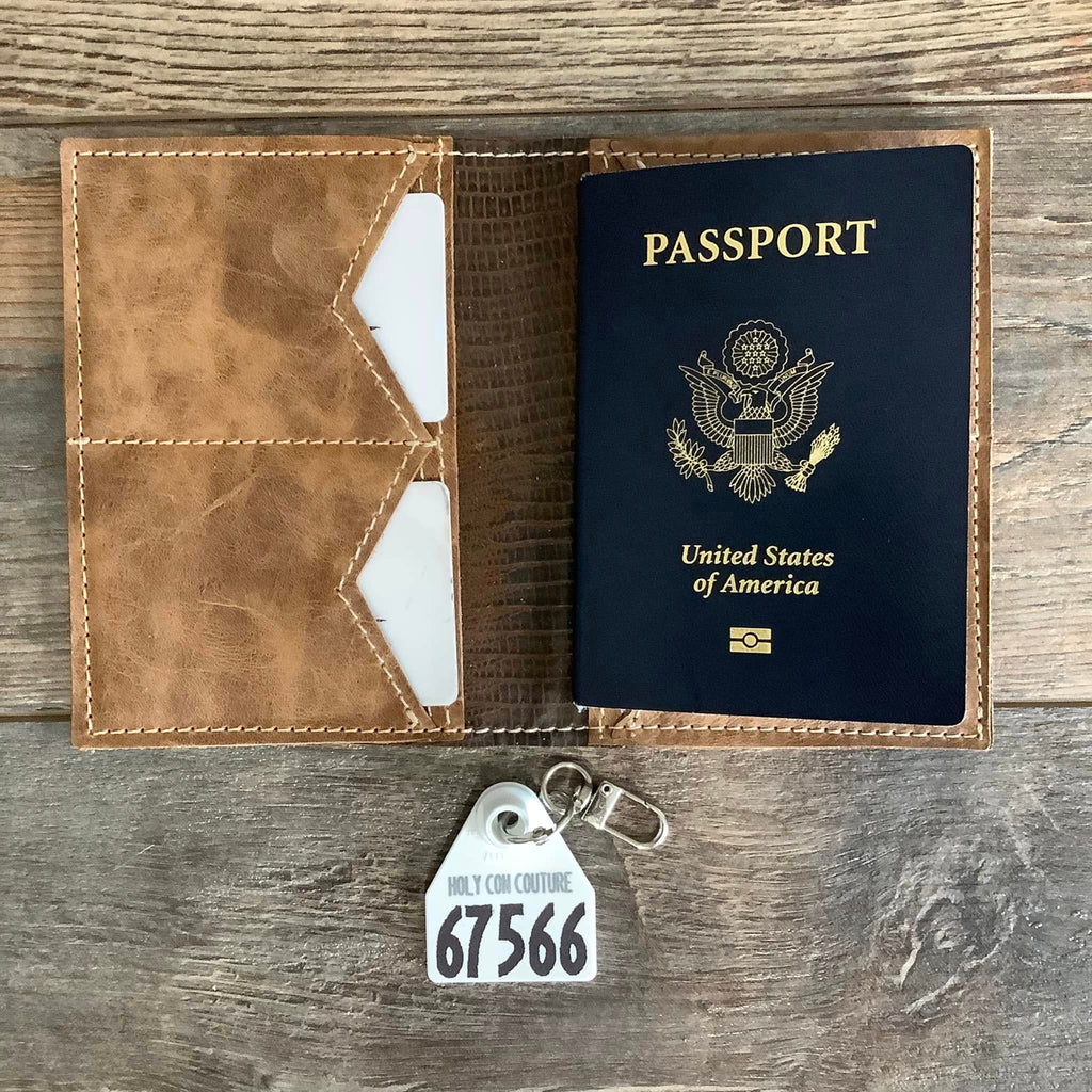 Unisex Passport Wallet #67566