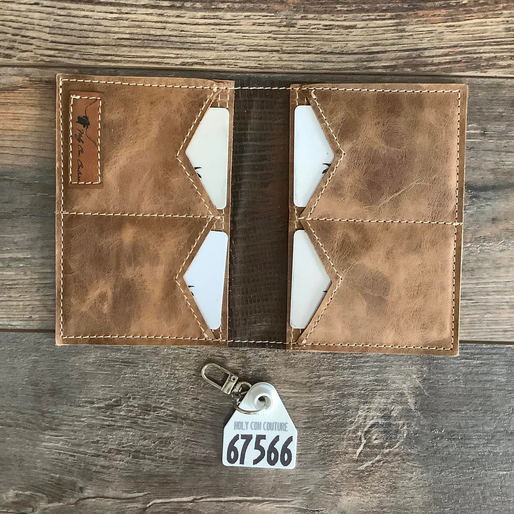 Unisex Passport Wallet #67566