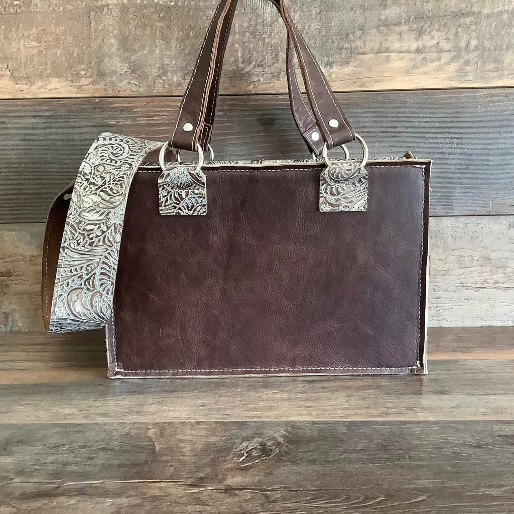 Small Town Tote #61728