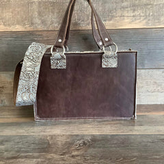 Small Town Tote #61728