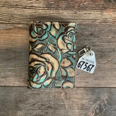 Unisex Passport Wallet #67567