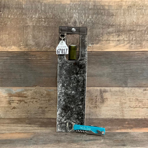 Wine Tote #67817