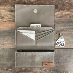 Bandit Wallet #67568