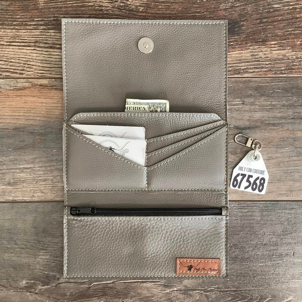 Bandit Wallet #67568