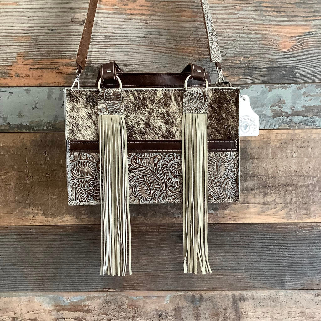 Small Town Tote #61728