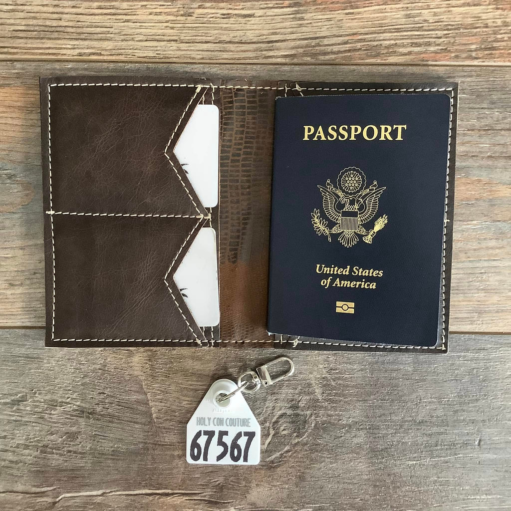 Unisex Passport Wallet #67567