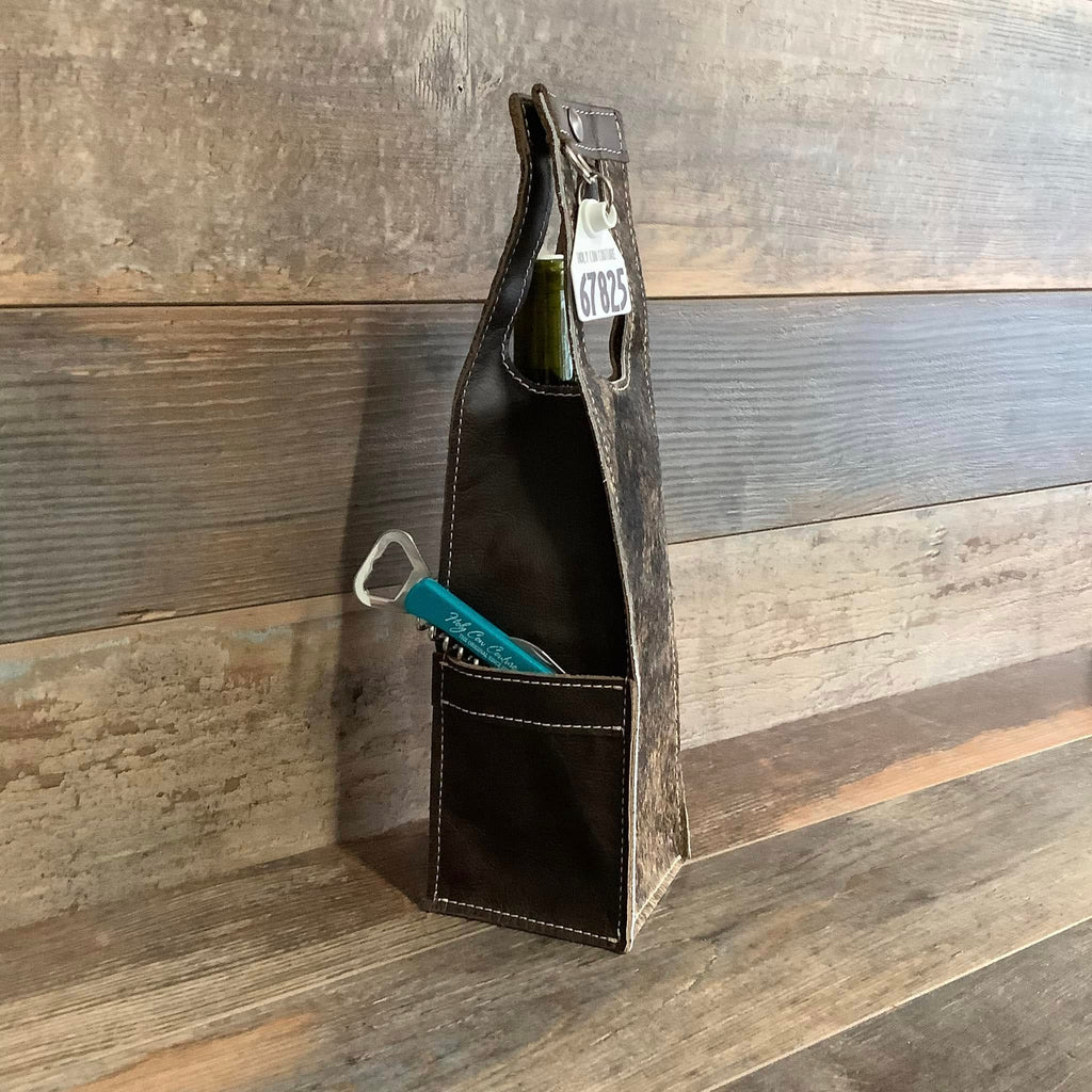 Wine Tote #67825