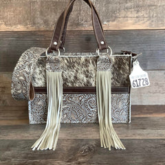 Small Town Tote #61728