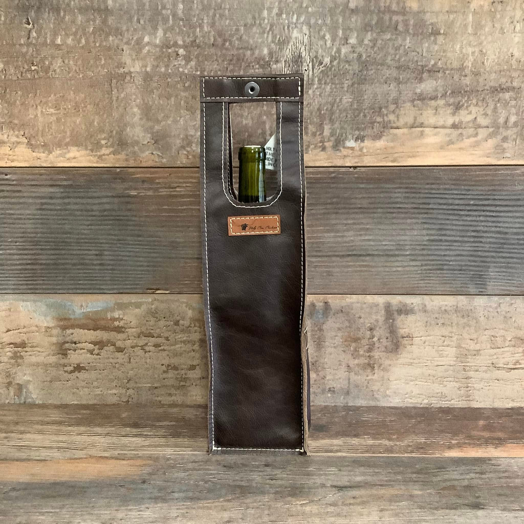 Wine Tote #67550