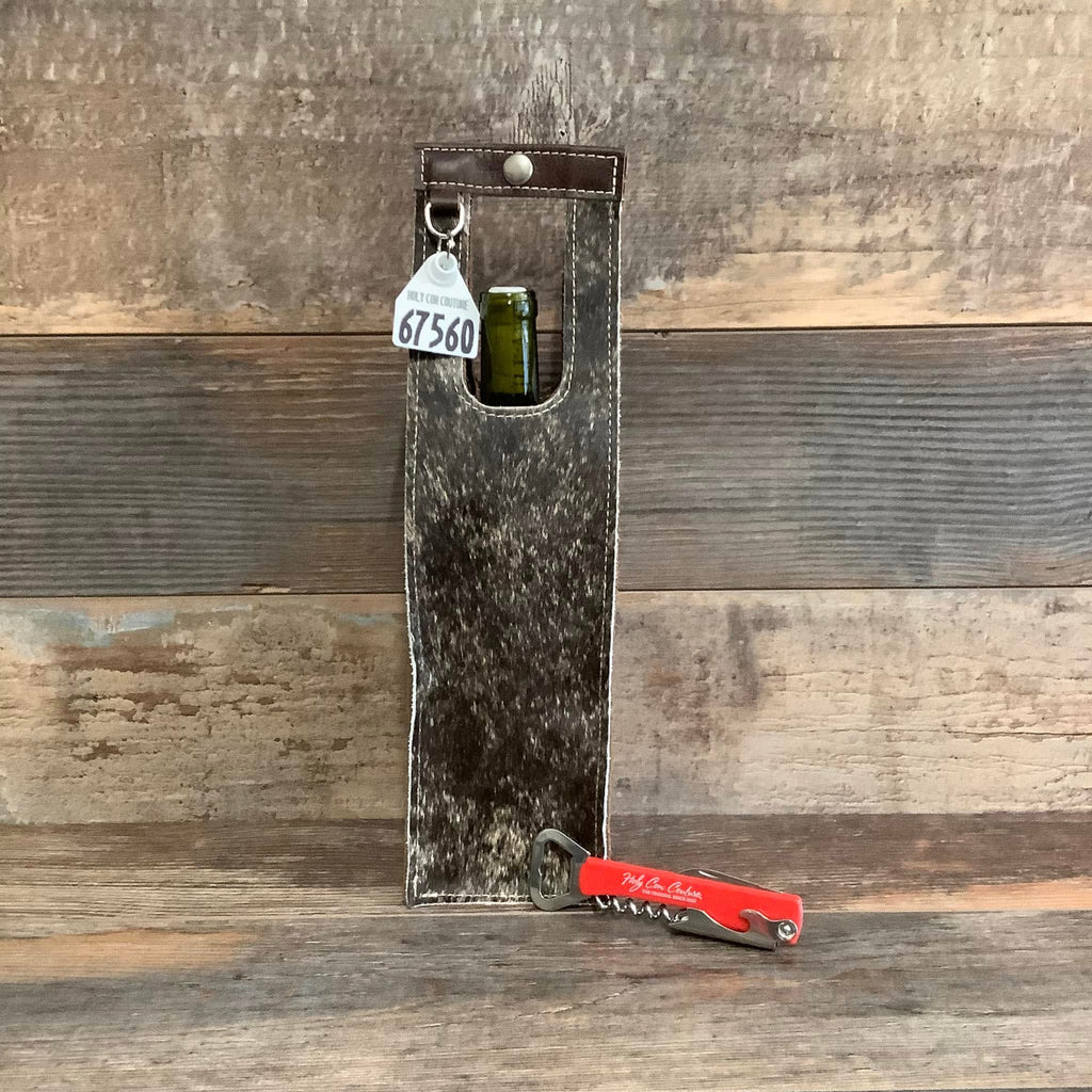 Wine Tote #67560