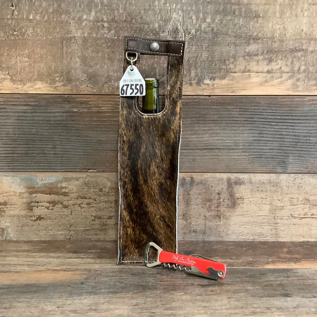 Wine Tote #67550