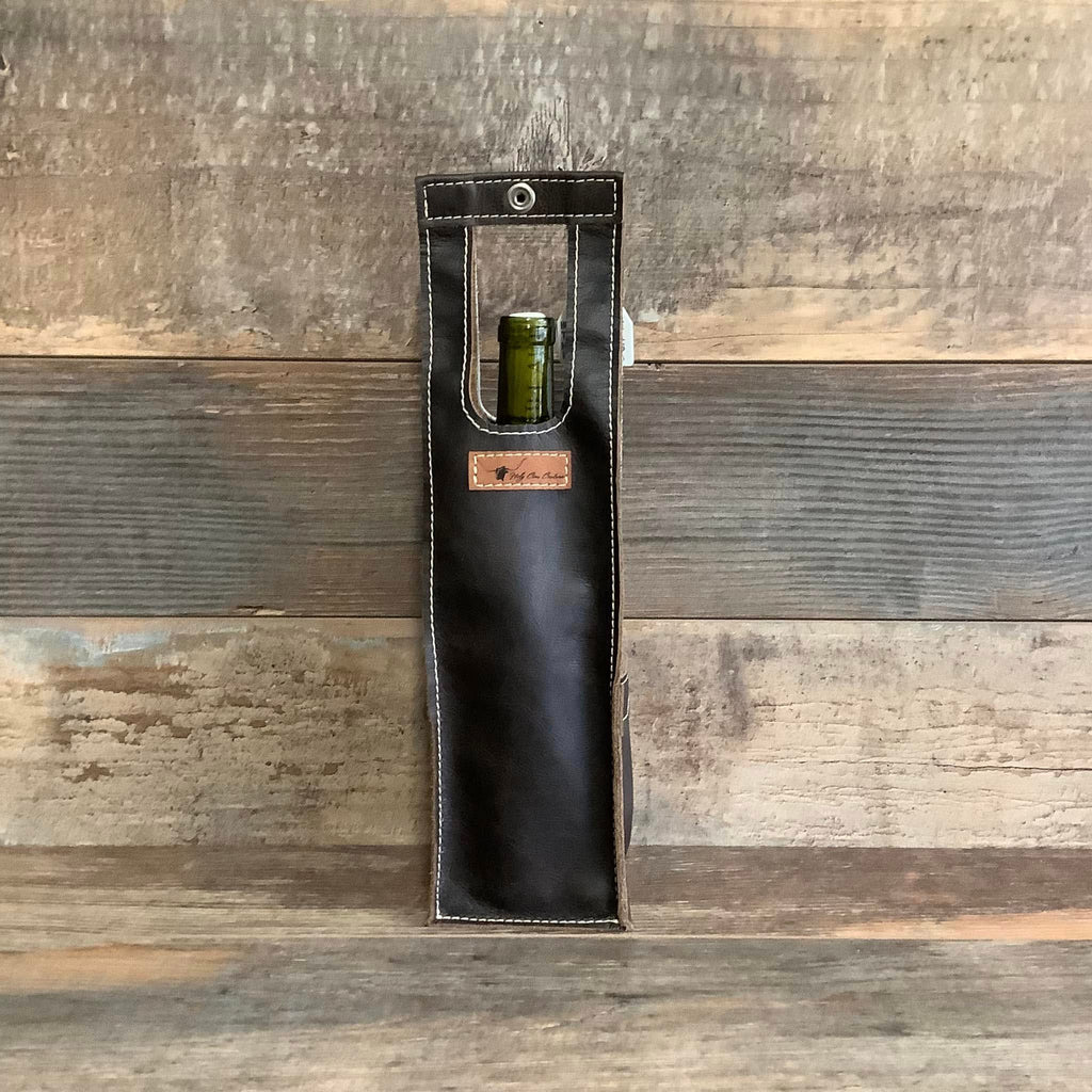 Wine Tote #67825