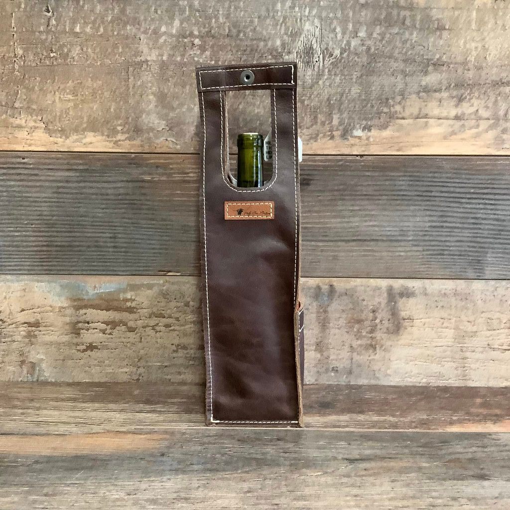 Wine Tote #67560