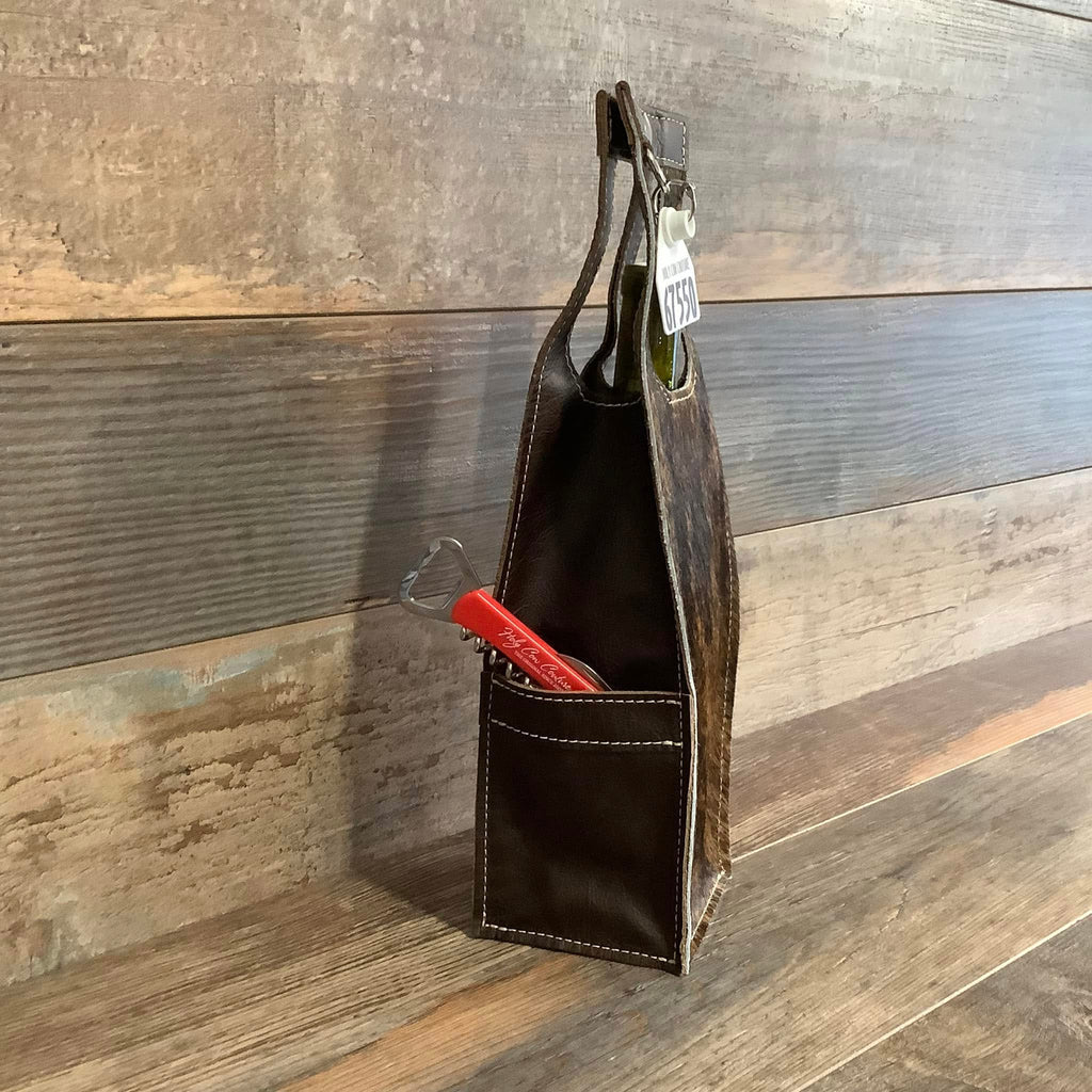 Wine Tote #67550