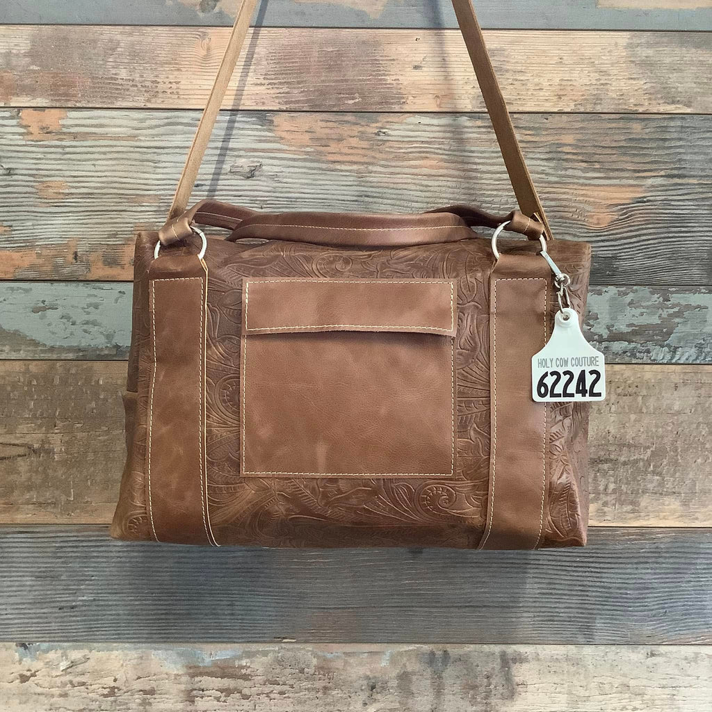 Denton Duffle #62242