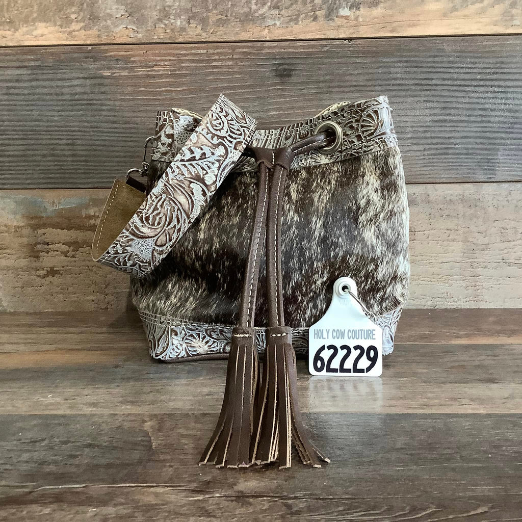 Mini Feed Bucket #62229