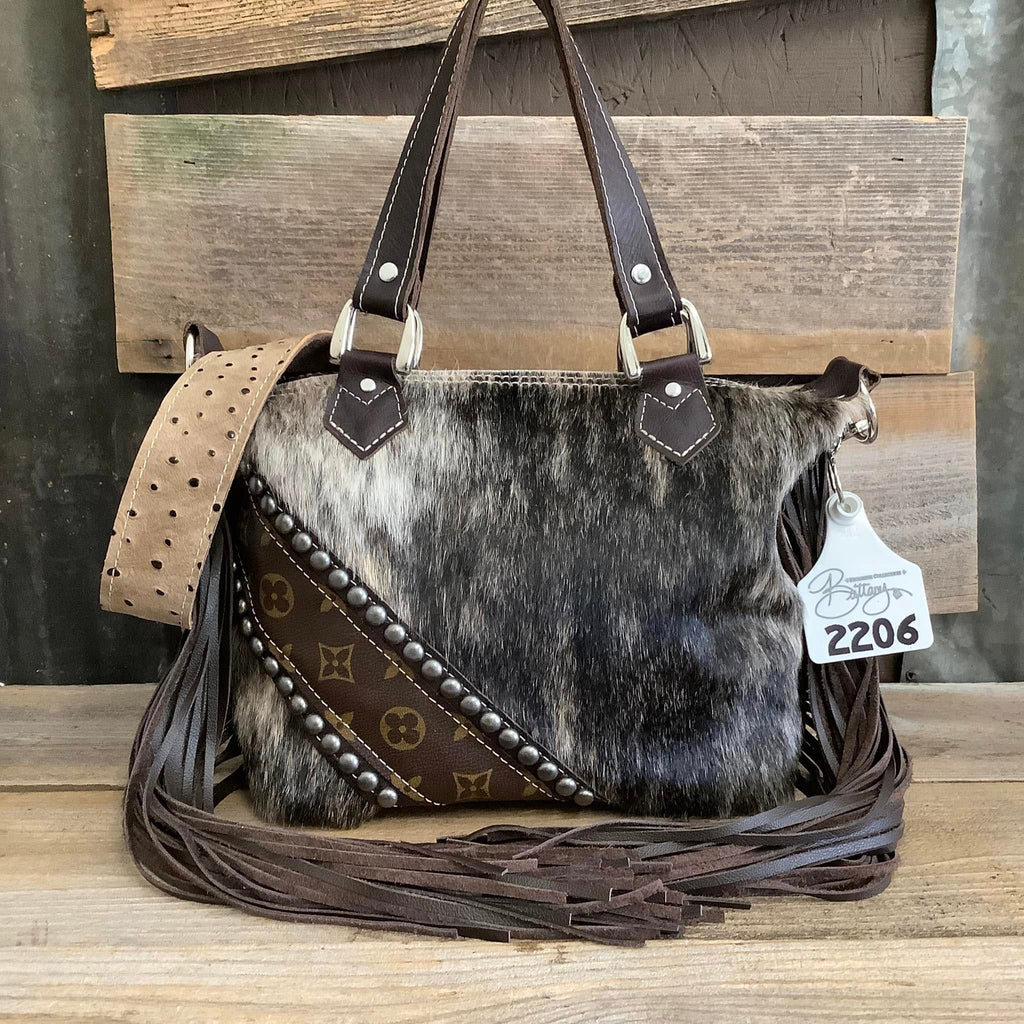 Exclusive Collection Mini Designer Hybrid #2206