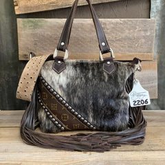 Exclusive Collection Mini Designer Hybrid #2206