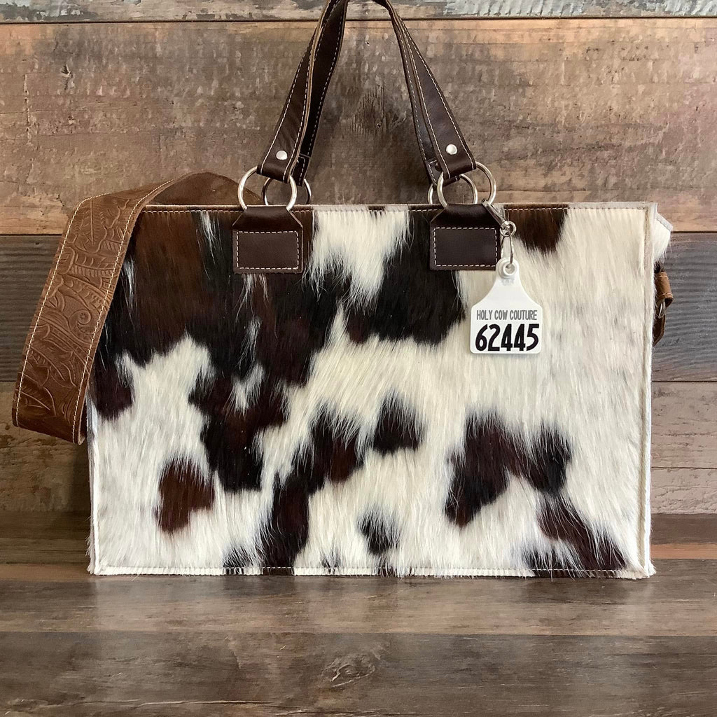 Get Outta Dodge Hybrid Tote #62445